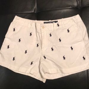 Polo Ralph Lauren shorts